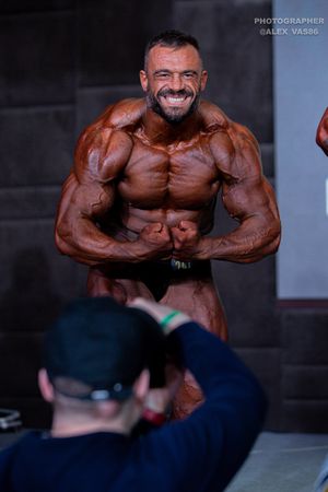BODYBUILDING +102